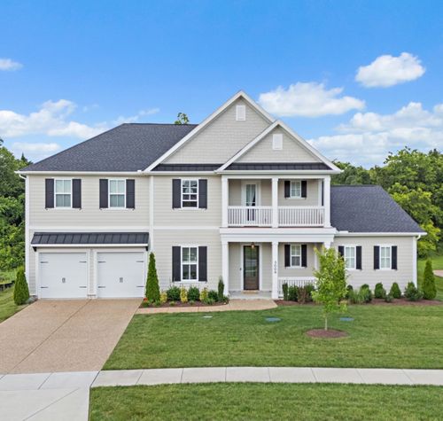 3009 Lilybelle Ct, Arrington, TN, 37014-2003 | Card Image