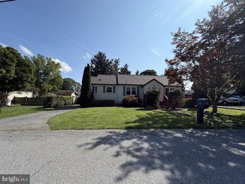 108 Paradise Ave, MOUNT AIRY, MD, 21771-5276 | Card Image