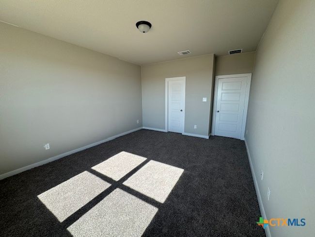 927 James Parker Cir, House other with 3 bedrooms, 2 bathrooms and null parking in Killeen TX | Image 7