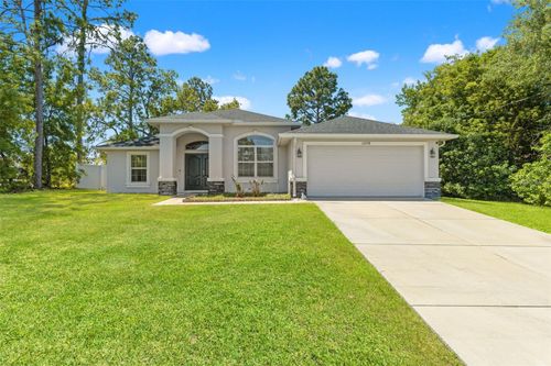 12278 Verona St, Spring Hill, FL, 34609-1860 | Card Image