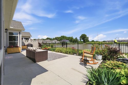 3146 Squier Loop, Powell, OH, 43065-6212 | Card Image