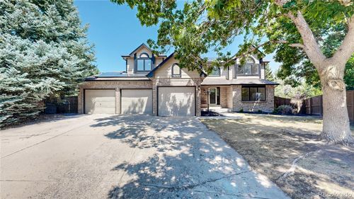 6265 Cornell Ct, Highlands Ranch, CO, 80130-4146 | Card Image
