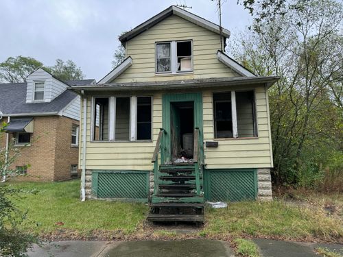 3869 Connecticut St, Gary, IN, 46409-1527 | Card Image