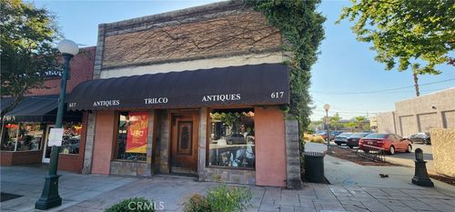 617 S Myrtle Ave, Monrovia, CA, 91016-3405 | Card Image