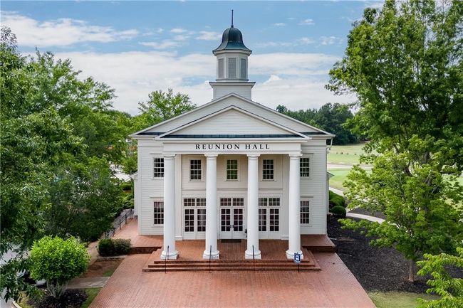 6472 Hickory Branch Dr, House other with 5 bedrooms, 4 bathrooms and 2 parking in Hoschton GA | Image 59