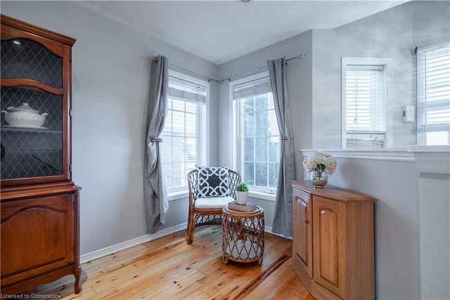 128 Riley St, House other with 3 bedrooms, 2 bathrooms and 4 parking in Waterdown ON | Image 7
