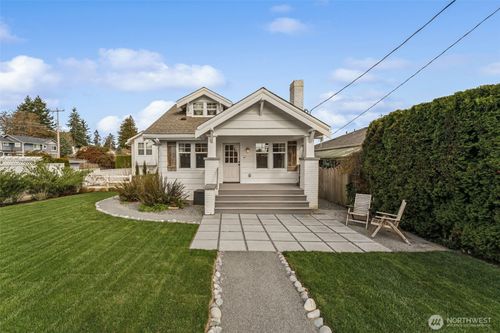 6010 49th Ave Sw, Seattle, WA, 98136-1329 | Card Image