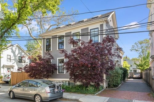 61-61 Prince St, Cambridge, MA, 02139-4413 | Card Image