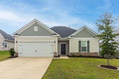 325 Anmore Court, House other with 3 bedrooms, 2 bathrooms and null parking in Aiken SC | Image 1