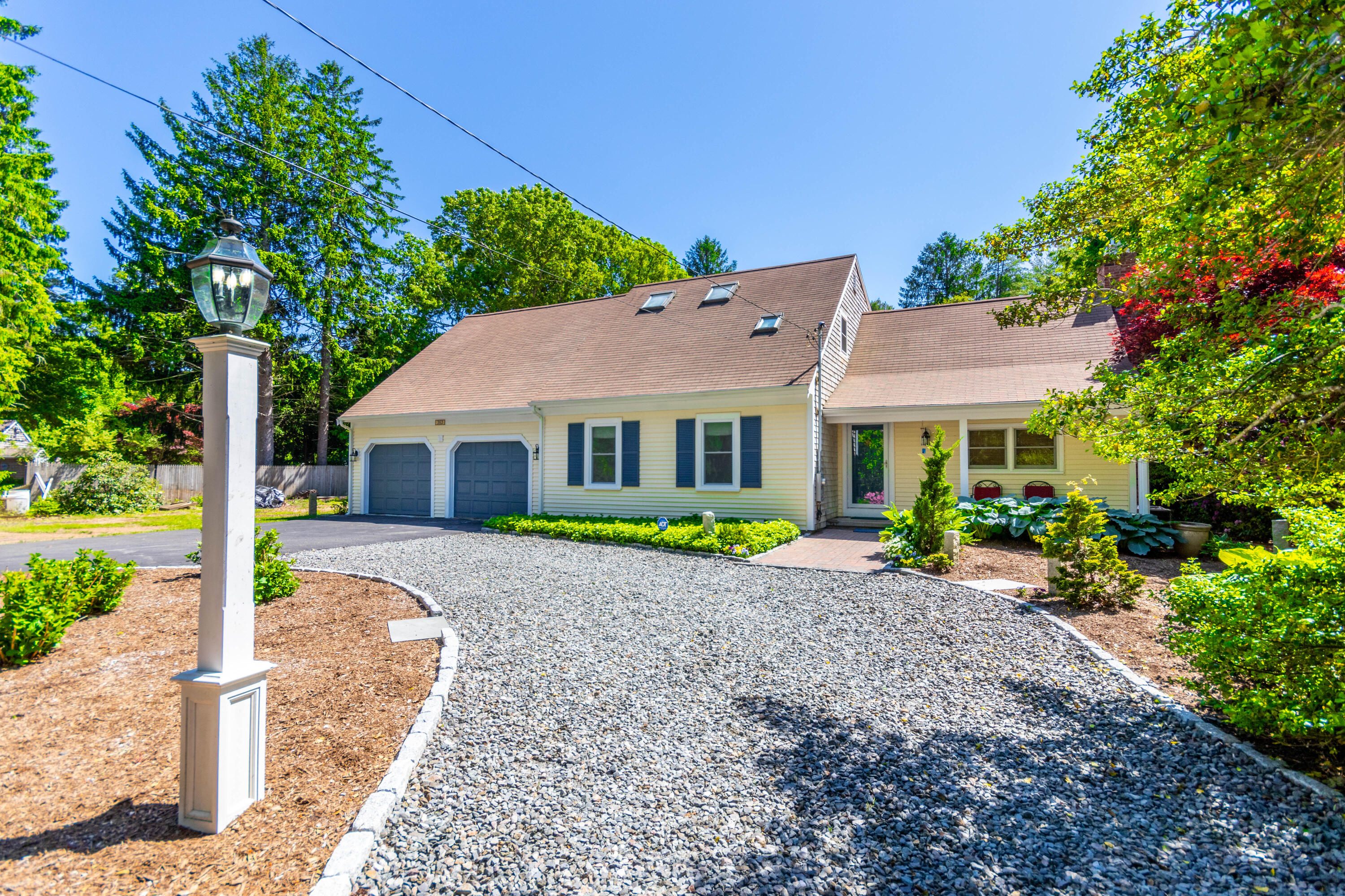 Race Ln, Marstons Mills, MA 02648 #1