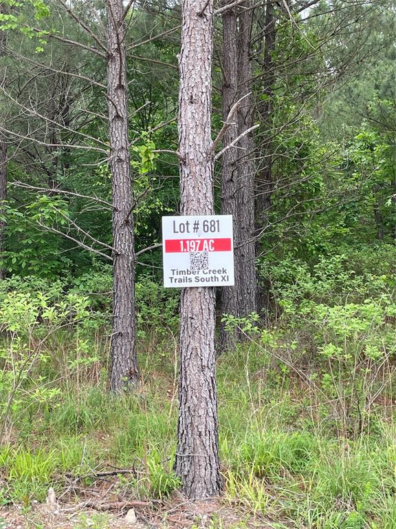 Land in Broken Bow