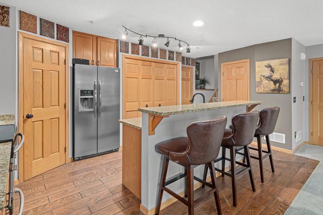 11169 16 Th St Ne, Townhouse with 2 bedrooms, 3 bathrooms and null parking in Saint Michael MN | Image 6