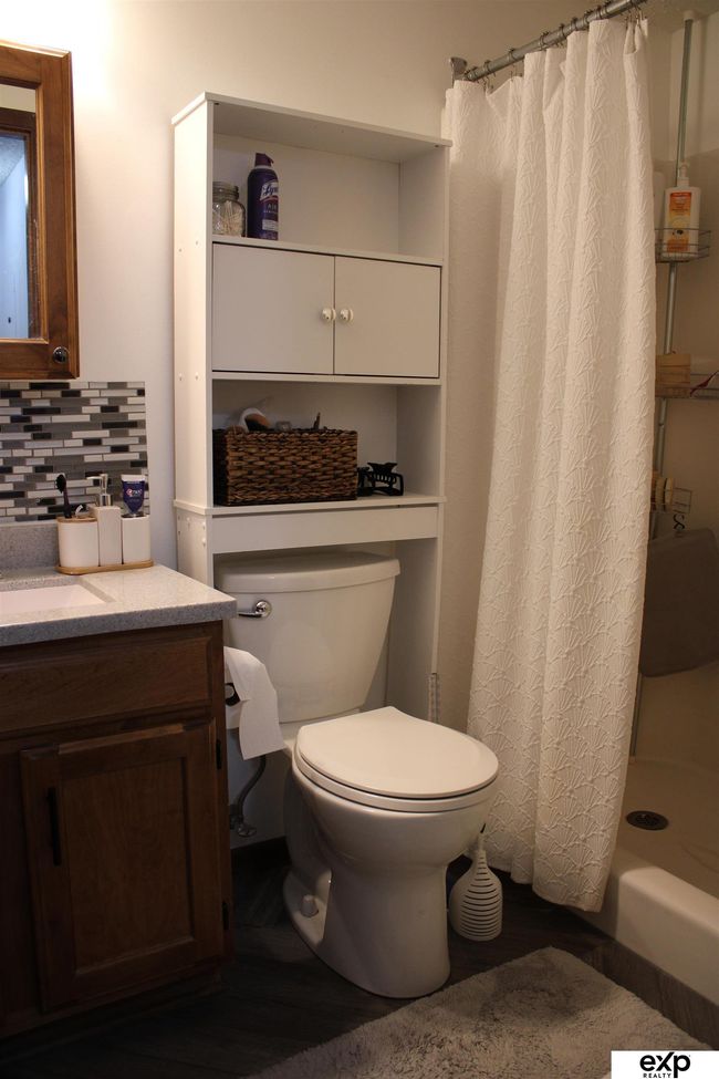 B107 - 1540 N Cotner Blvd, Condo with 1 bedrooms, 1 bathrooms and null parking in Lincoln NE | Image 16