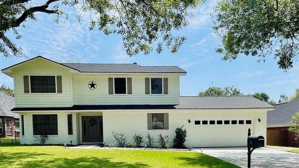 Residential Lease in Conroe 2