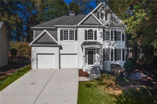 1038 Middlebrooke Dr, Canton, GA, 30115-4510 | Card Image