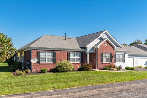 2730 Cedarbrook Way, Beavercreek, OH, 45431-7706 | Card Image