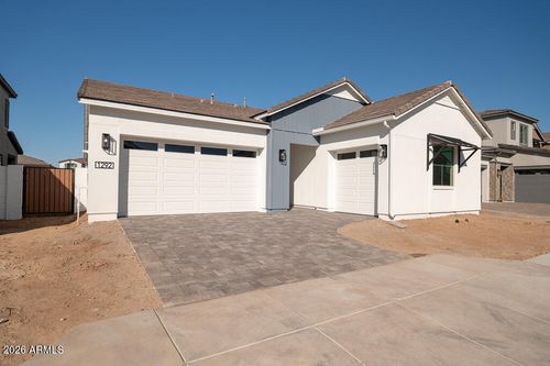 1292 E Plum St, Gilbert, AZ, 85298-2362 | Card Image