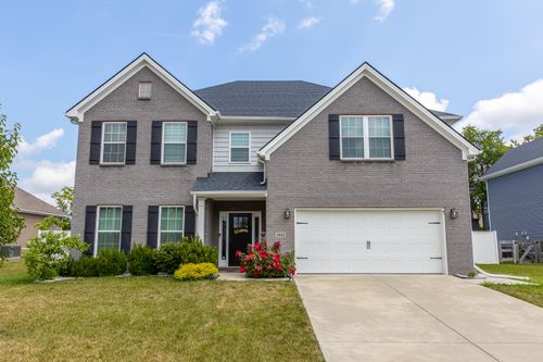 3032 Rosewood Dr, Versailles, KY, 40383 | Card Image