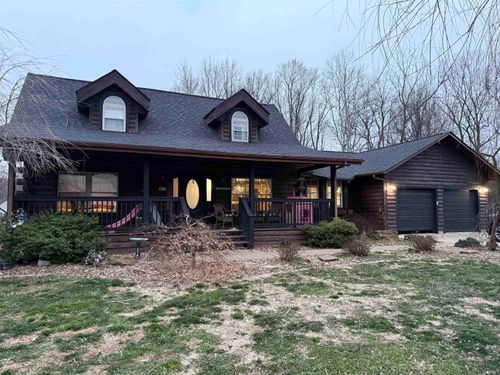 197 Country Estates Dr, Mitchell, IN, 47446-6614 | Card Image