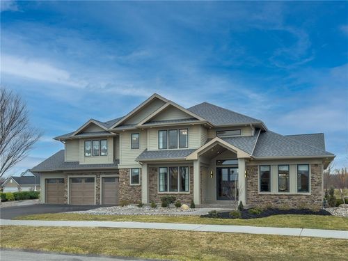 10 Pendleton Hill Road, Brighton, NY, 14618 | Card Image