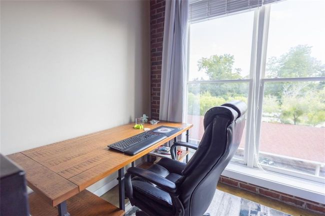 APT-2 - 1133 Church St Se, Condo with 2 bedrooms, 2 bathrooms and 1 parking in Covington GA | Image 33