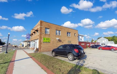 6429-31 Kennedy Ave, Hammond, IN, 46323-1078 | Card Image