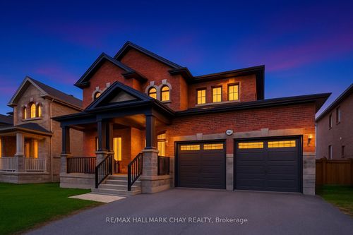 1171 Quarry Dr, Innisfil, ON, L9S4W8 | Card Image
