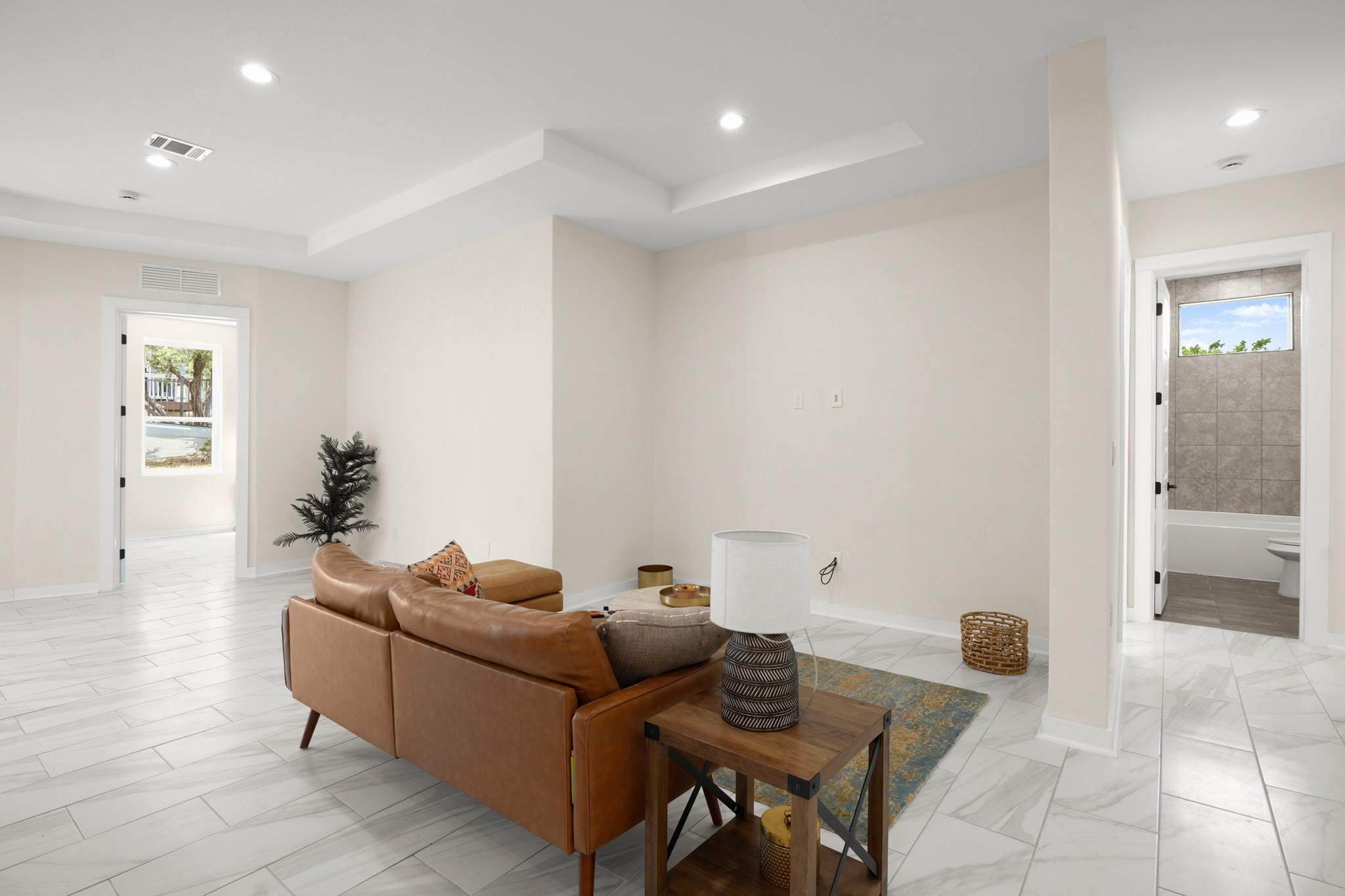 Residential Lease in Lago Vista 5