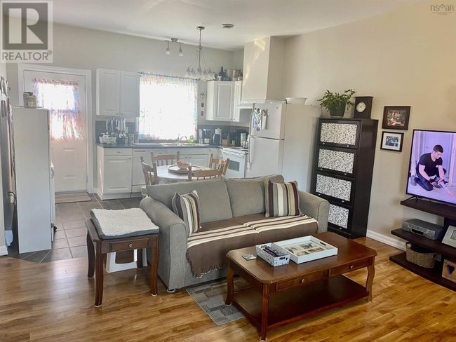3 Embree Island Rd, Home with 2 bedrooms, 2 bathrooms and null parking in Port Hawkesbury NS | Image 11