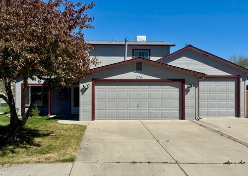 270 N Cedar Ct, Fruita, CO, 81521-2476 | Card Image