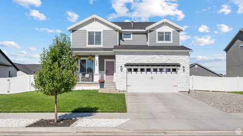 1084 S 4090 W, Syracuse, UT, 84075-7239 | Card Image