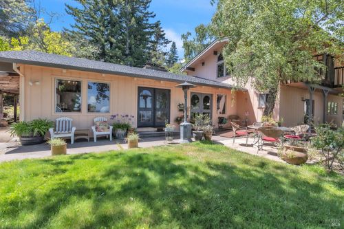 4552 Belmont Court, Sonoma, CA, 95476 | Card Image