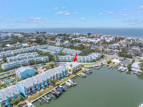apt-1-100 Windrush Blvd, Indian Rocks Beach, FL, 33785-2999 | Card Image
