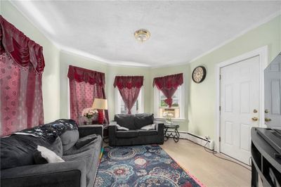 41 Ayrault Street, Home with 6 bedrooms, 3 bathrooms and 4 parking in Providence RI | Image 2