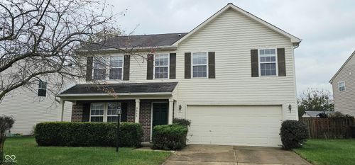 3044 Rolling Hill Dr, Columbus, IN, 47201-1424 | Card Image