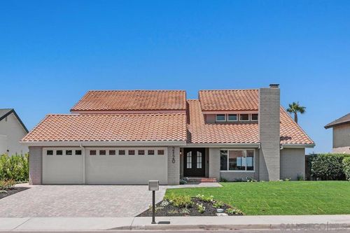2120 Pintoresco Ct, Carlsbad, CA, 92009-7916 | Card Image