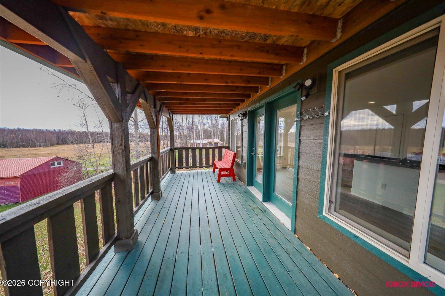 Residential Lease in Wasilla 5