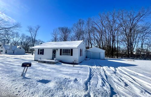 1601 S Clark St, Muncie, IN, 47302-1617 | Card Image