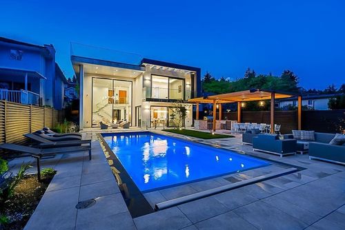 4610 Marine Dr, Burnaby, BC, V5J3G2 | Card Image