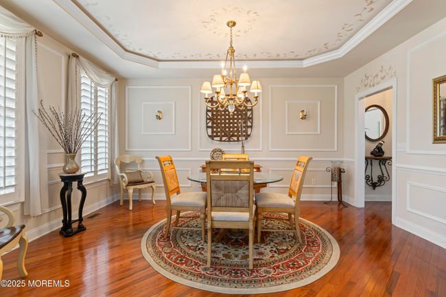 608 Buhler Ct, House other with 4 bedrooms, 4 bathrooms and null parking in Pine Beach NJ | Image 21