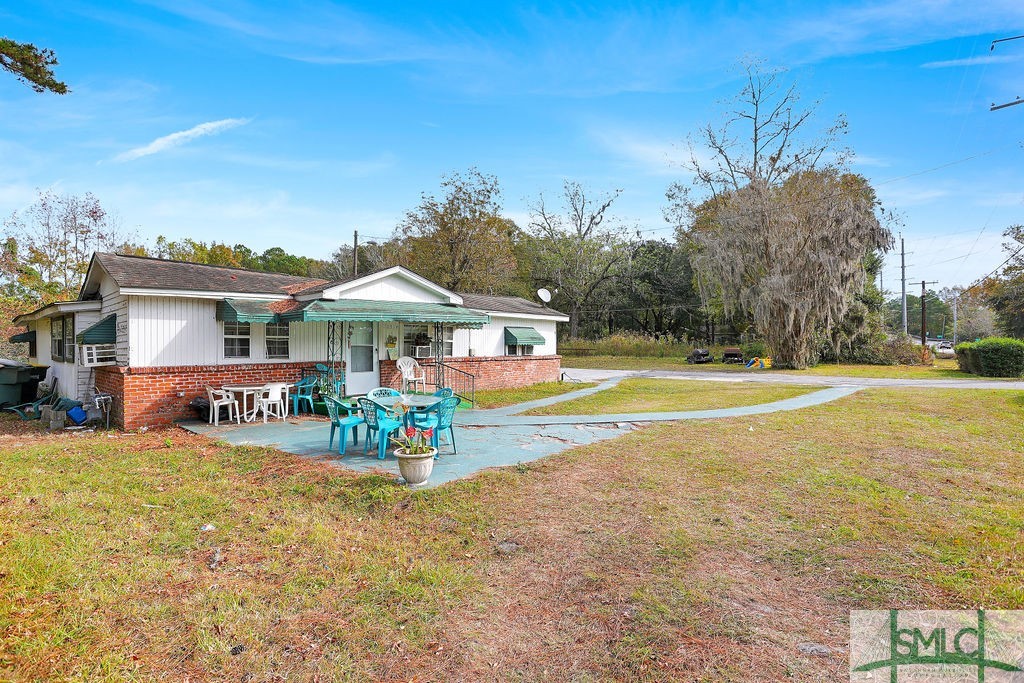 Staley Ave, Savannah, GA 31405