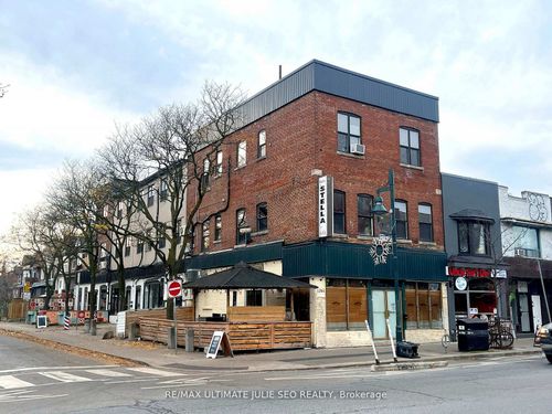 301-432 St. Clarens Ave, Toronto, ON, M6H3W3 | Card Image