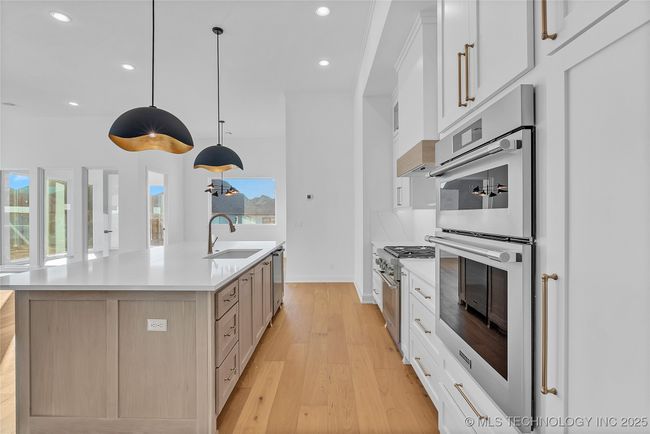 1228 N 72 Nd St, House other with 3 bedrooms, 3 bathrooms and null parking in Broken Arrow OK | Image 7