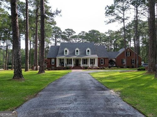 100 Long Pine Rd, Tifton, GA, 31794-1924 | Card Image