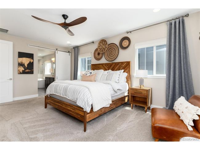 6643 Barnstead Dr, House other with 5 bedrooms, 4 bathrooms and null parking in Castle Pines CO | Image 21