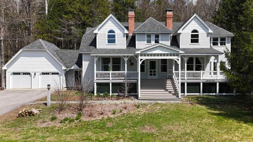 12 Greeley Hill Rd, Waterville Valley, NH, 03215-7019 | Card Image