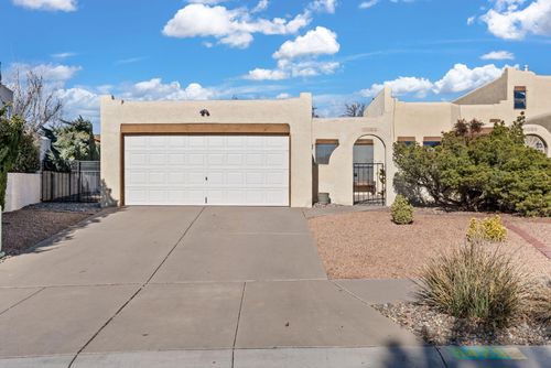 9425 Bent Road Ne, Albuquerque, NM, 87109 | Card Image