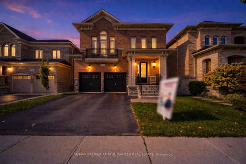 144 Ironside Dr, Woodbridge, ON, L4H4C4 | Card Image