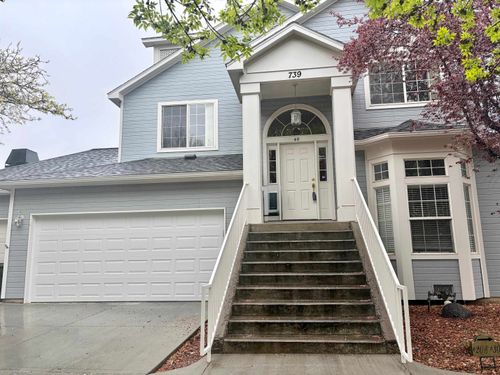unit-40-739 Glen Ct, Grand Junction, CO, 81506-8283 | Card Image