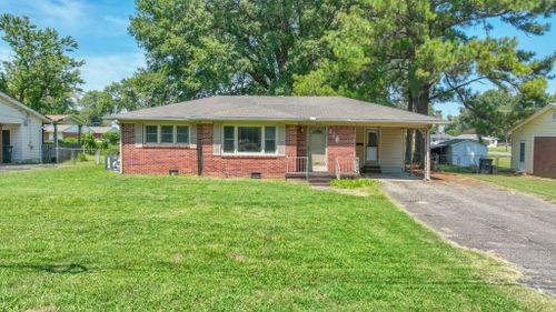 556 Circle Dr, Halls, TN, 38040-1110 | Card Image